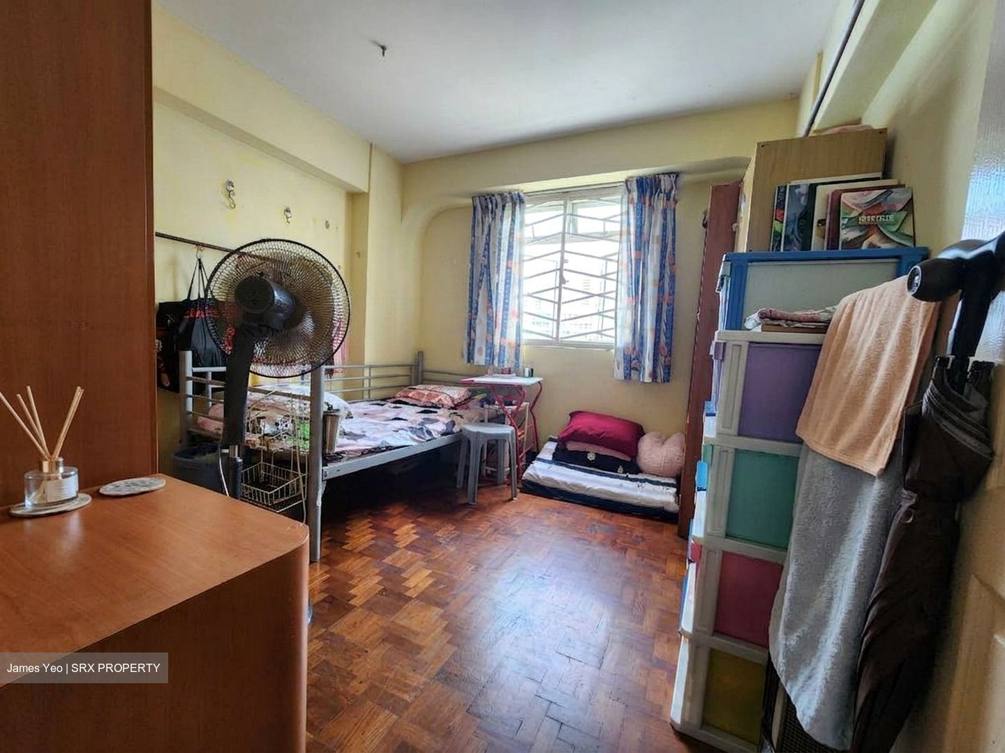 Blk 28 Bendemeer Ville (Kallang/Whampoa), HDB 4 Rooms #597034781